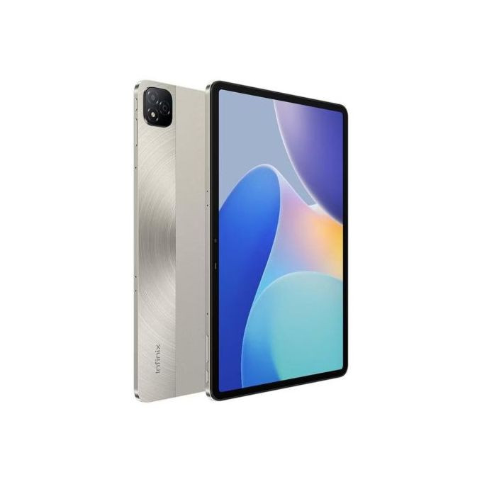 Infinix Xpad 4G - 11" (256GB/8GB) Nano SIM - 7000mAh - Gold