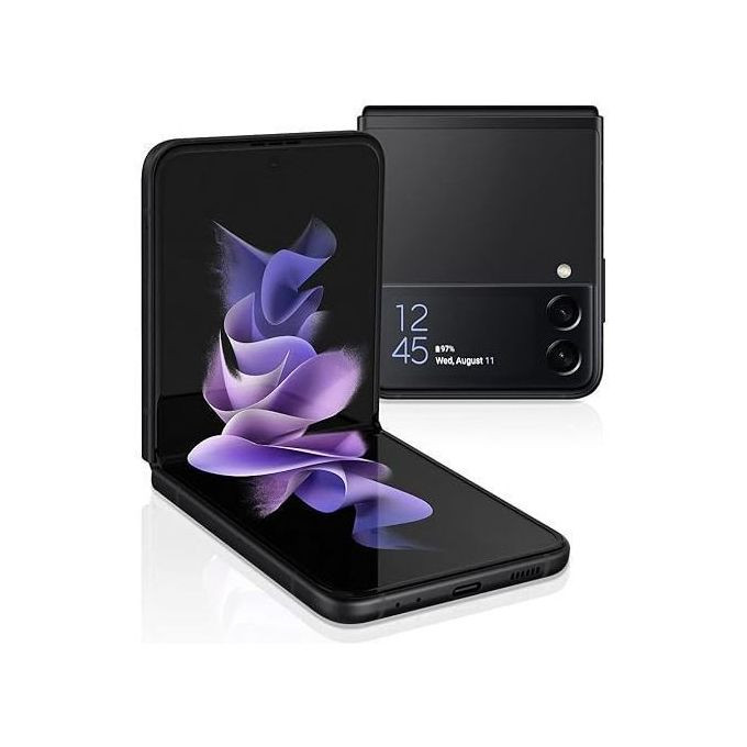 Samsung Galaxy Z Flip 3