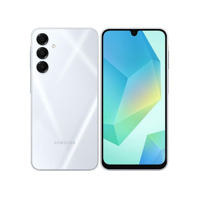 Samsung Galaxy A16 6.7" HD 6GB RAM/128GB ROM