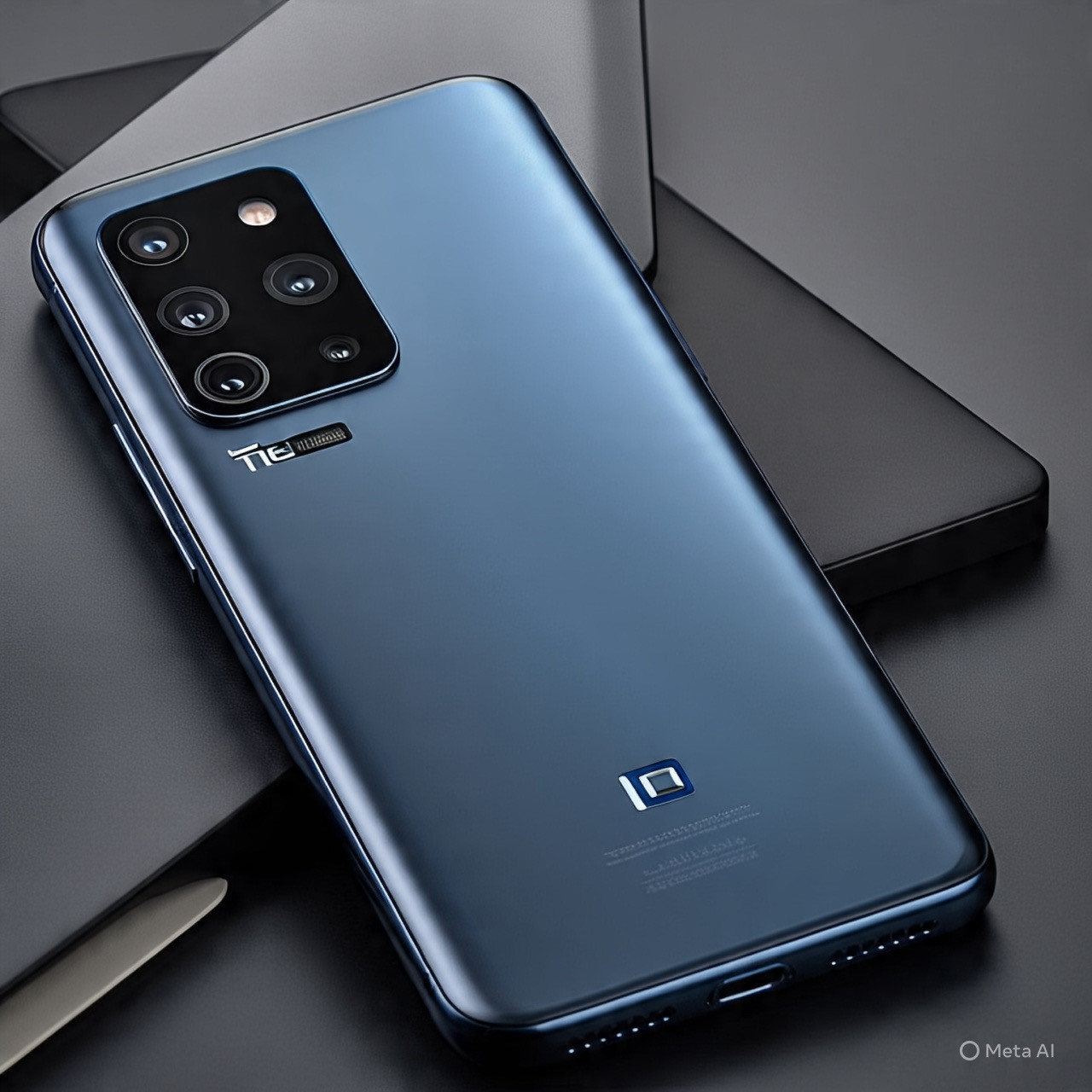 Tecno camon 40 256gb