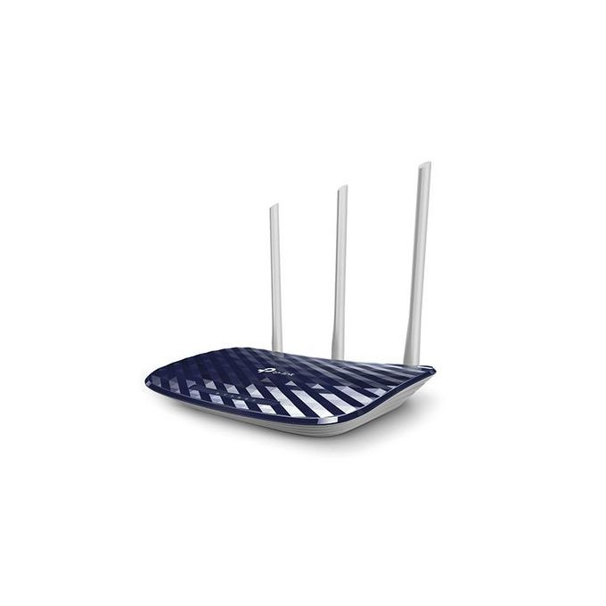 TP-Link AC750 Wireless Router Dual Band Archer C20