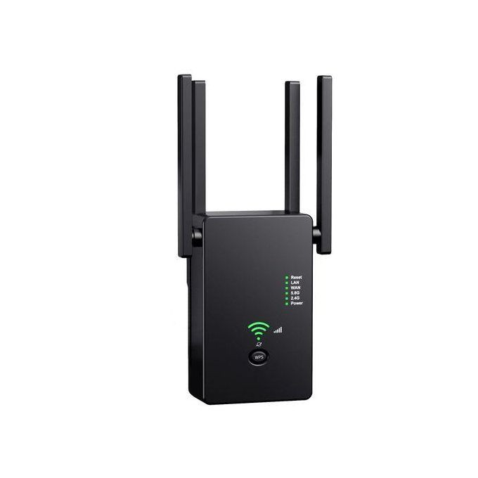 915 Generation AC1200M Wireless WiFi Router