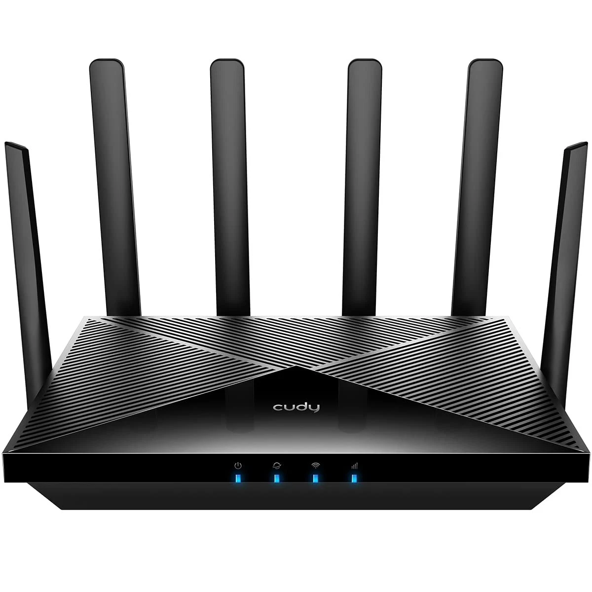 New 4G LTE Cat 6 WiFi Router