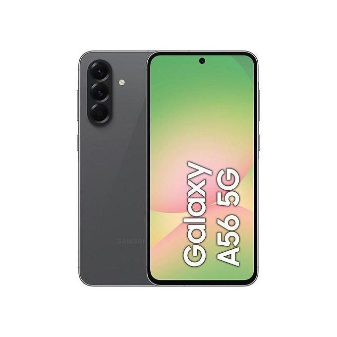 Samsung Galaxy A56 5G 6.7" 8GB RAM 256GB ROM