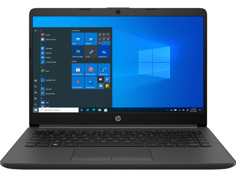 Brand New HP 240 G8 (32M66EA), Intel Pentium SN5030, 14″ HD SVA 250 NWBZ, 4GB 1D DDR4 2400, 1TB HDD 5400, DOS3. WIN 10