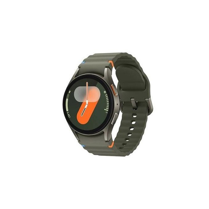 Brand New Samsung Galaxy Watch7 40mm Bluetooth, WiFi, GPS, Smartwatch - Green