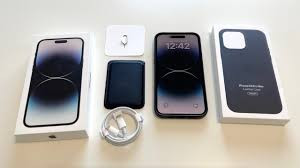Brand new iphone 14 512gb