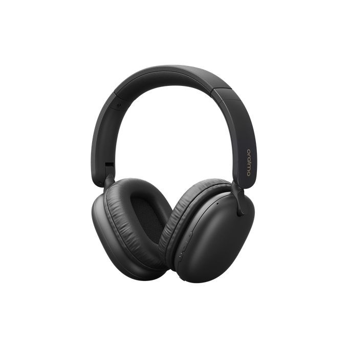 Brand New Oraimo BoomPop Lite ENC Over-Ear Wireless Headphones