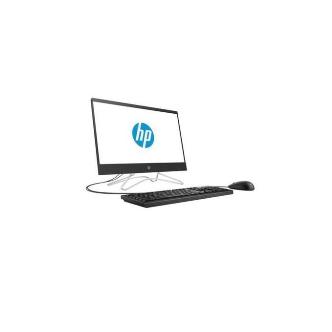 Brand New Hp 200 G4 ALL-IN-ONE INTEL PENTIUM DUAL CORE 1TB HDD/4GB RAM 22" WIN 11