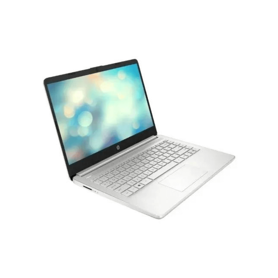 Brand New HP 14s, Intel Corei5, 12th Gen, 8GB RAM 512GB SSD, 14.0 Inch, Win 11 BACKLIT KEYBOARD