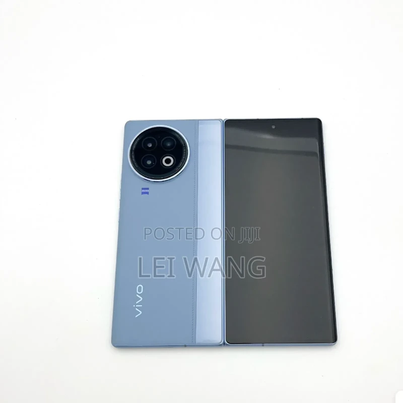 Used vivo X Fold 3 pro 256gb