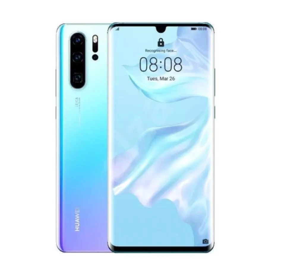 Huawei P30 Pro Dual SIM Smartphone 8GB + 128GB