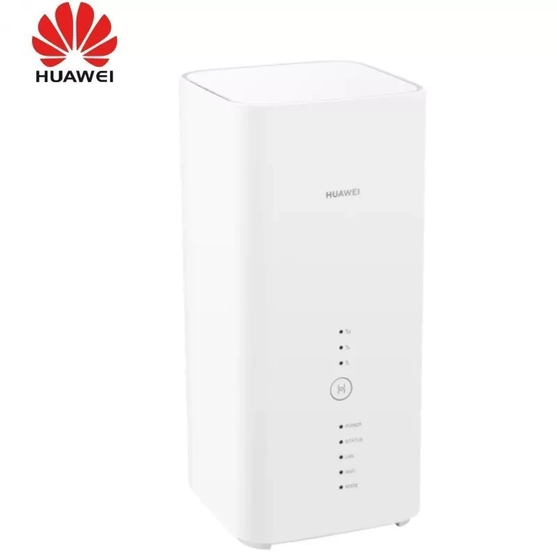 Unlock Huawei B818-263 4G WiFi Router