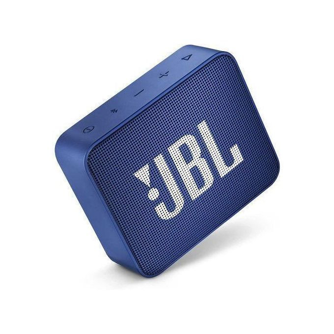 Jbl GO2 Speaker Portable Wireless Bluetooth Waterproof Speaker