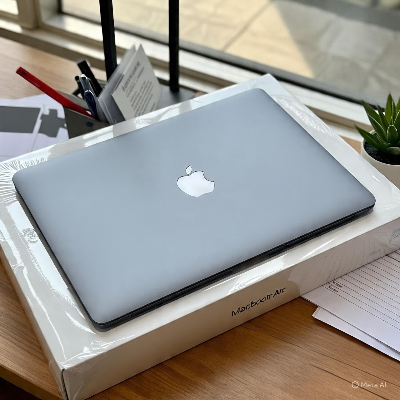 Uk Mackbook Air 2012 13”
