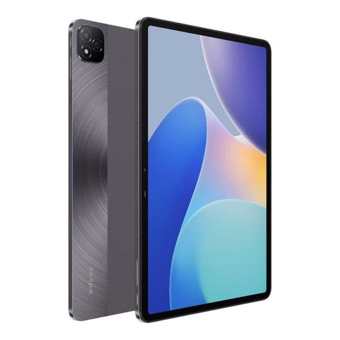 Brand New Infinix XPad WiFi Only - 11" - 256GB ROM - 4GB RAM - 7000mAh - Grey