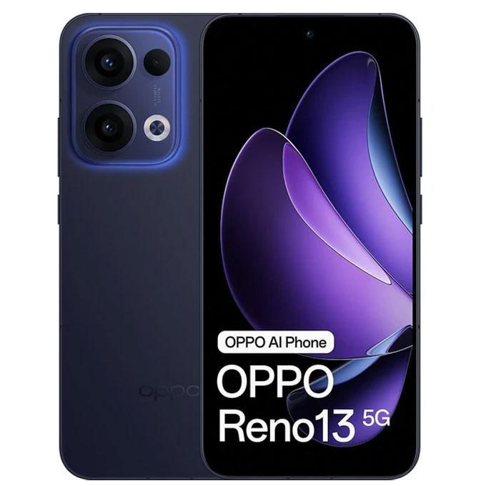 Oppo Reno 13 5G