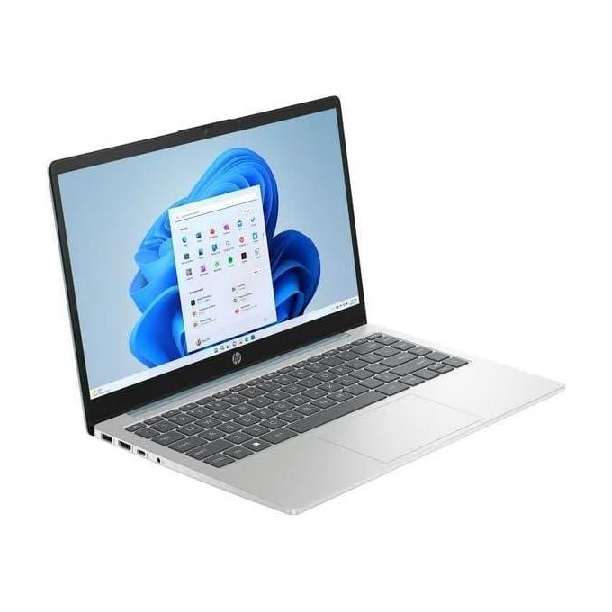 Brand New Hp 14 13TH GEN INTEL CORE I3-N305 8GB RAM 256GB SSD 14"HD FACTORY WINDOWS 11