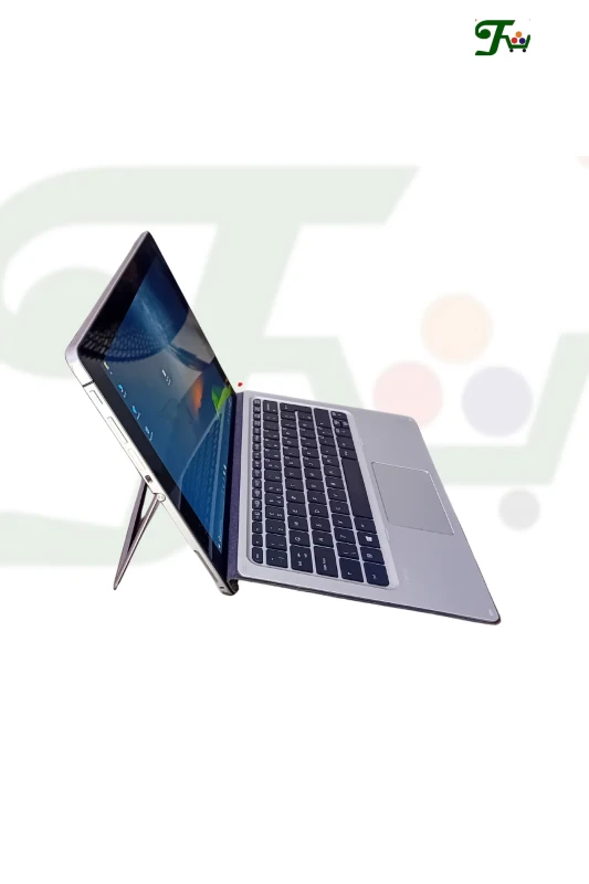 UK Used HP Elite X2 1012 G1 – Intel Core m5, 8GB RAM, 256GB SSD, 12" FHD Touchscreen 2-in-1 Laptop/Tablet
