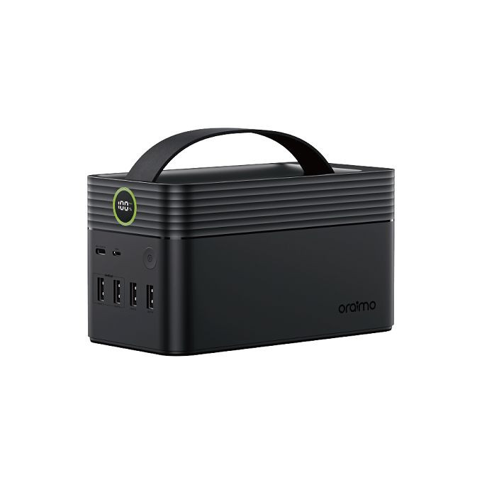 Oraimo PowerBox 600 22.5W PD&QC 5 Outputs Power Bank