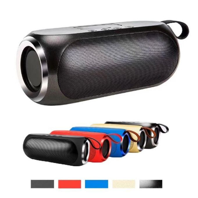 Jbl V6 Portable Bluetooth Wireless Speaker