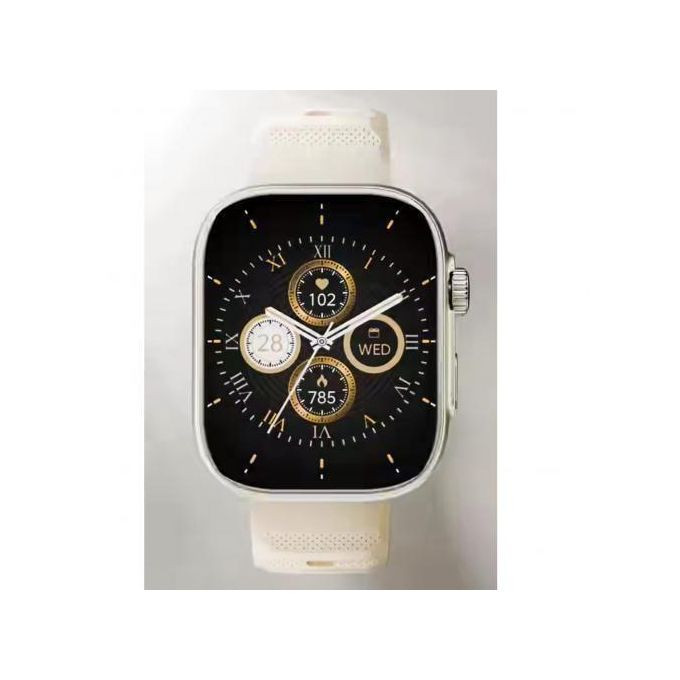 itel Smart Watch Storm Ultra BT Calling
