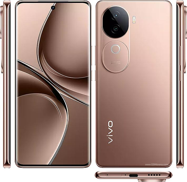 Vivo V40e