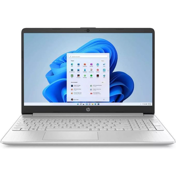 Brand New Hp 15 12th Gen Intel Core I5 15.6" 8GB RAM/256GB SSD Win 11