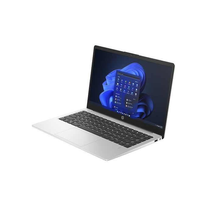 Brand New Hp 250 G10 13TH GEN INTEL CORE I5 8GB RAM 512GB SSD 15.6" FHD WINS 11, BACKLIT KEYBOARD, FINGER PRINT.