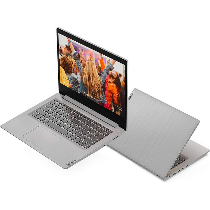 Brand New Lenovo IDEAPAD 1 INTEL CELERON 2.4GHZ 8GB RAM 256GB SSD 15.6" WINS 10 15.6"