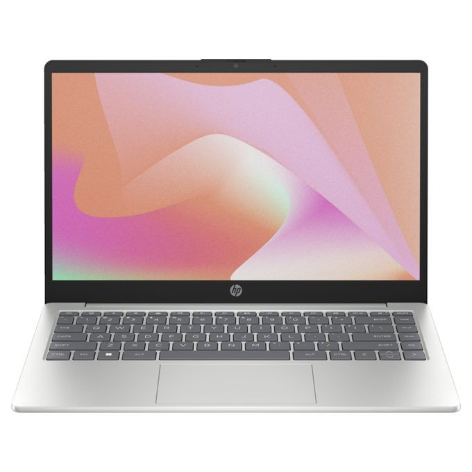 Brand New Hp 14 13TH GEN INTEL CORE I5-N305 8GB RAM 512GB SSD 14" FHD BACKLIT KEYBOARD WINS 11