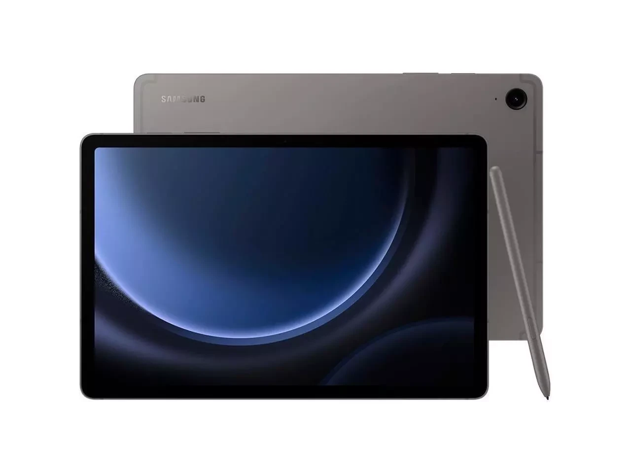 Brand New Samsung Galaxy Tab S9 FE 10.9" Octa-core 6GB RAM 128GB Storage WiFi - Gray