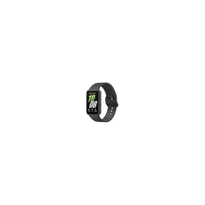 Brand New Samsung Galaxy Fit 3 Bluetooth Fitness Tracker Watch- Black