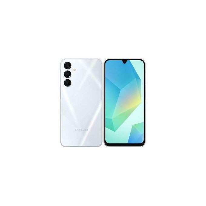Brand New Samsung Galaxy A16-6.5”,6GB/128GB,50/5/2MP+8MP,4G LTE,5000mAh-Gray