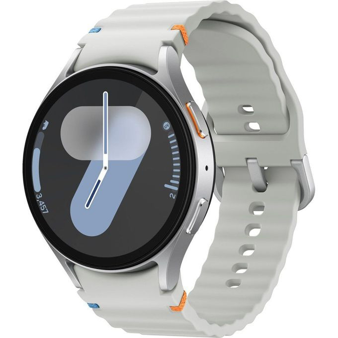 Brand New Samsung Galaxy Watch7 44MM - Silver