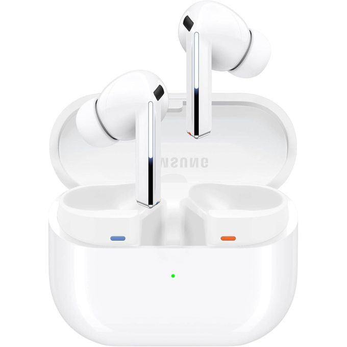 Brand New Samsung GALAXY BUDS 3 PRO AI TRUE WIRELESS NOISE CANCELLING EARBUDS