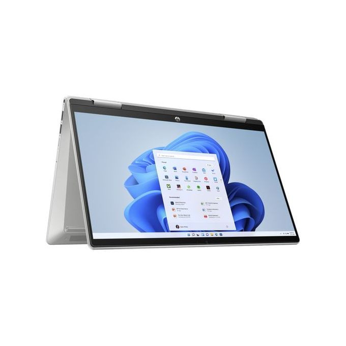 Brand New Hp PAVILION 14 X360 CORE I7 13TH GEN 5.0GHz 16GB RAM 512GB SSD BACKLIT KEYBOARD INTEL IRIS XE WIN11,TOUCH SCREEN
