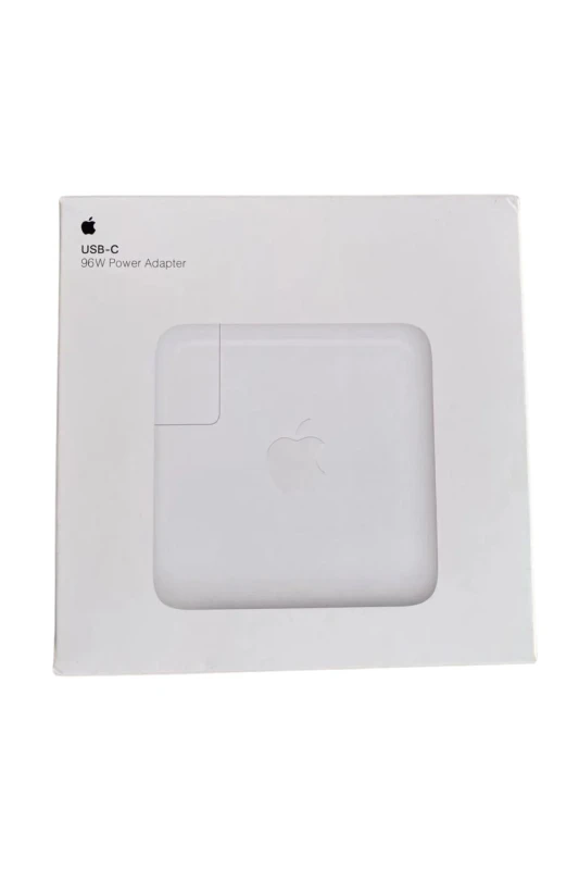 Brand New Apple MacBook USB-C Charger (30W, 60W, 87W, 96W)