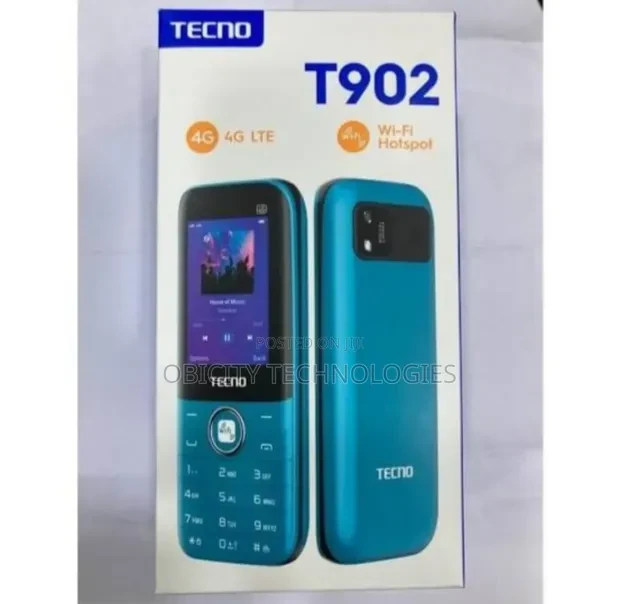 Tecno 902