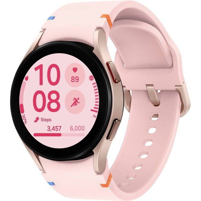Brand New Samsung Galaxy Watch FE 40mm - Pink Gold