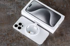 Brand new iPhone 15 pro max 256gb